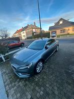 Volvo S90 2.0 D4 AWD Geartronic registratie, Auto's, Leder, 5 deurs, Particulier, 140 kW