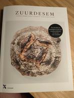 Casper André Lugg - Zuurdesem, Ophalen, Zo goed als nieuw, Casper André Lugg; Martin Ivar Hveem Fjeld