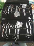 professionele schaar Jaguar, Olivia garden, melda, Handtassen en Accessoires, Overige Accessoires, Ophalen of Verzenden, Nieuw