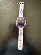 Kids smartwatch - beveilig je kind!, Handtassen en Accessoires, Horloges | Kinderen, Ophalen, Gebruikt, Jongen of Meisje