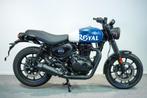 ROYAL ENFIELD HNTR REBEL350 ABS A2 3 JAAR GARANTIE, Motoren, Bedrijf, 349 cc, 1 cilinder, 12 t/m 35 kW