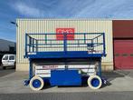 Holland Lift A 125 EV, Twinstar, Schaar hoogwerker, 14,5 met, Zakelijke goederen, Machines en Bouw | Liften, Steigers en Ladders