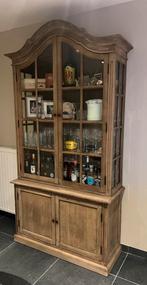 Meubel pakket, Huis en Inrichting, Kasten | Buffetkasten, Ophalen, Zo goed als nieuw