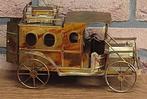 Muzikale vintage wagen - Sanyo - In uitstekende staat - € 25, Ophalen of Verzenden
