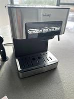Espressomachine, Elektronische apparatuur, Ophalen, Espresso apparaat, Nieuw, Gemalen koffie
