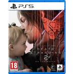 Death stranding PS5, Games en Spelcomputers, Ophalen, Zo goed als nieuw
