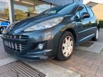 Peugeot 207 1.4 - BENZINE - AIRCO - 117 000 km - 2011, Auto's, Euro 5, Stof, Bedrijf, 5 deurs