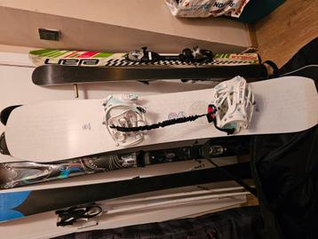 Nidecker venus 1m40 beschikbaar voor biedingen
