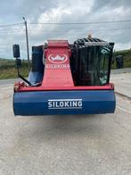 Zelfrijdende voedermengwagen siloking, Zakelijke goederen, Ophalen