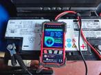 BMW AGM batterij 90Ah getest, Auto-onderdelen, Accu's en Toebehoren, Ophalen, Mercedes-Benz