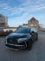 Ds7 te koop, Auto's, DS, Zwart, Leder, Handgeschakeld, Particulier