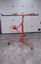 Platenlift Gyproc tot 3m, Doe-het-zelf en Bouw, Ophalen, Zo goed als nieuw