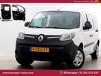 Renault Kangoo Express Z.E. Maxi L2H1 33kWh D.C. 5-Zitplaats, Auto's, Bestelwagens en Lichte vracht, Automaat, Renault, Electronic Stability Program (ESP)