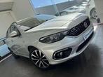 Fiat Tipo 1.4 ess-LOUNGE edition-DISTRIBUTION OK-GAR 12 M, Auto's, Fiat, Parkeersensor, Stof, 1398 cc, 4 cilinders
