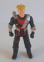 M.A.S.K. MASK Floyd Malloy (Vampire) figuur Kenner 1986, Verzamelen, Poppetjes en Figuurtjes, Ophalen of Verzenden, Zo goed als nieuw