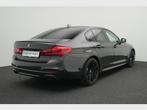 Bmw 5 PHEV (G30) 530eA PHEV Performance OPF (185 kW), Entreprise, Autre carrosserie, 36 g/km, Automatique