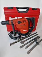 Hilti TE 70 ATC boorhamer, Doe-het-zelf en Bouw, Gereedschap | Boormachines, Ophalen of Verzenden, Gebruikt, Boor- en/of Breekhamer