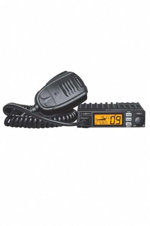 5 Stuks Albrecht AE 6120 VOX Mini CB Radio, Telecommunicatie, Zenders en Ontvangers, Nieuw, Zender en Ontvanger, Ophalen