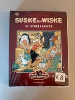 De 10 beste van Suske en Wiske, Boeken, Complete serie of reeks, Ophalen of Verzenden, Zo goed als nieuw