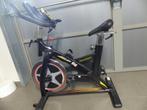 Spinningfiets Body Sculpture Pro Racing Plus 22 kg vliegwiel, Ophalen, Spinningfiets, Zo goed als nieuw, Metaal