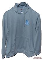 Triumph Basic Active Hoodie (blauw of grijs), Kleding | Heren, Truien en Vesten, Ophalen of Verzenden, Nieuw