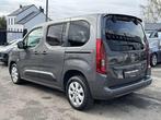 Opel Combo Life 1.5 TD AUTO Edition / BLUETOOTH / CAMERA /, Auto's, Opel, Monovolume, 128 pk, Bedrijf, Zilver of Grijs