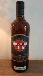 Rhum Havana Club 7 Anos 70cl, Pleine, Autres types, Enlèvement, Amérique du Sud