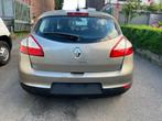 Renault Megane Megane 2.0i Dynamic, Auto's, Renault, Automaat, 1998 cc, 4 cilinders, Beige