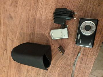 Digitaal fototoestel Traveler IS 12  beschikbaar voor biedingen