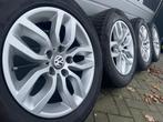 17” VW Transporter T6.1 T6 T5 Multivan velgen winterbanden, Auto-onderdelen, -, -, Banden en Velgen, 17 inch