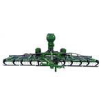 Grass MIX Plus 6 meter eg met aanhanger, Verzenden, Nieuw