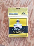 Wim Delvoye for Dummies, Antiek en Kunst, Ophalen