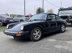 Porsche 911 2.7L Coupé Même propriétaire depuis 1994, Auto's, 4 zetels, Achterwielaandrijving, Zwart, Zwart