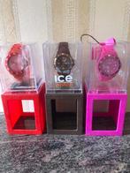Ice Watch • vintage horloge, Handtassen en Accessoires, Ophalen