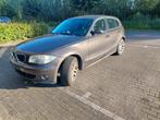 Bmw 116i benzine, Te koop, Benzine, Particulier