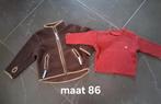 Truien jongens nast 86. 1 euro stuk, Kinderen en Baby's, Babykleding | Maat 86, Ophalen of Verzenden, Gebruikt