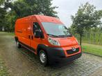 Peugeot boxer l3 h2, Auto's, Particulier, Euro 4, Te koop, Boxer