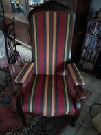 Verstelbare zetel of stoel, Huis en Inrichting, Ophalen