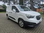 Opel Combo, Auto's, Voorwielaandrijving, 4 deurs, Stof, 4 cilinders