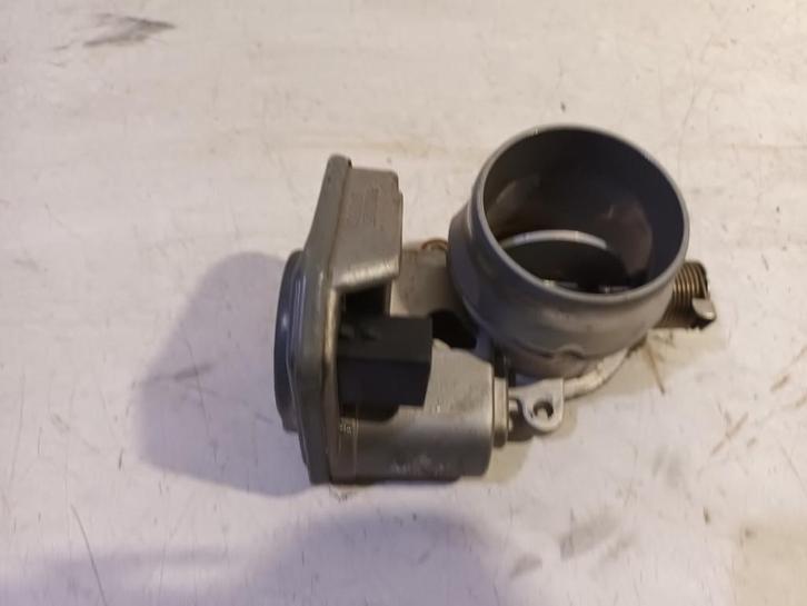 GASKLEPHUIS BMW 5 serie (E60) (12-2001/03-2010) (780437301), Auto-onderdelen, Motor en Toebehoren, BMW, Gebruikt