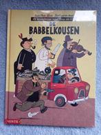 nero de babbelkousen hc, Boeken, Ophalen of Verzenden, Nieuw, Willy Linthout
