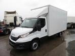 Iveco Daily 35 S 14 A8 (bj 2021), Auto's, Bestelwagens en Lichte vracht, Achterwielaandrijving, Gebruikt, Euro 6, Iveco