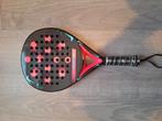 Pretty padel racket, Sport en Fitness, Padel, Ophalen, Zo goed als nieuw