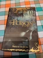 The poison diaries - Maryrose Wood, Ophalen of Verzenden