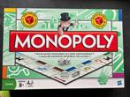 Monopoly van Hasbro - als nieuw - met geluksdobbelsteen, Hobby en Vrije tijd, Hasbro, Een of twee spelers, Zo goed als nieuw, Ophalen