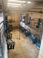 Melkmachine delaval, Zakelijke goederen, Landbouw | Werktuigen, Ophalen