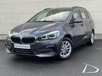 BMW Serie 2 216  Gran Tourer, Argent ou Gris, Euro 6, Noir, 5 portes