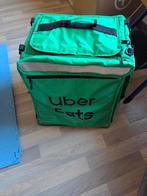 Sac Uber eats