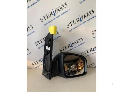 Buitenspiegel rechts van een Mercedes Vito, Auto-onderdelen, Spiegels, Mercedes-Benz, Nieuw, 12 maanden garantie, Ophalen of Verzenden