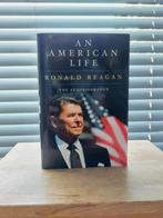 An American Life · Ronald Reagan, 20e eeuw of later, Verzenden, Ronald Reagan, Zo goed als nieuw